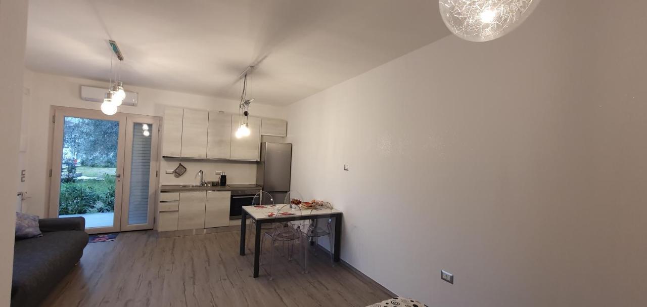 La Casetta Tra Sassi E Ulivi B&B Matera Exterior foto